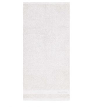 Marc O'Polo Timeless Wit Gastendoek 30 x 50 cm