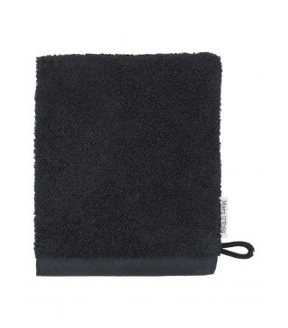 Marc O'Polo Timeless Dark Navy Washand 16 x 22 cm