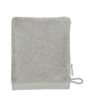 Marc O'Polo Timeless Washandje Grey