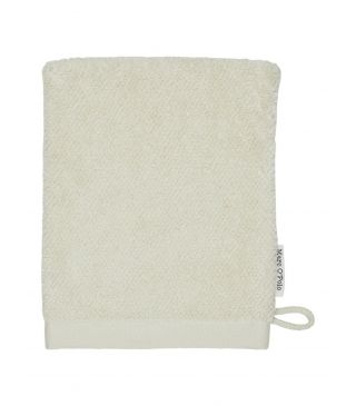 Marc O'Polo Timeless Oatmeal Washand 16 x 22 cm