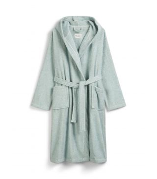 Marc O'Polo Timeless Women Melange Aquamarine  L