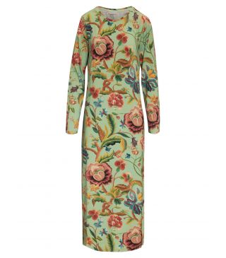 ESSENZA Titia Roselina Basil green