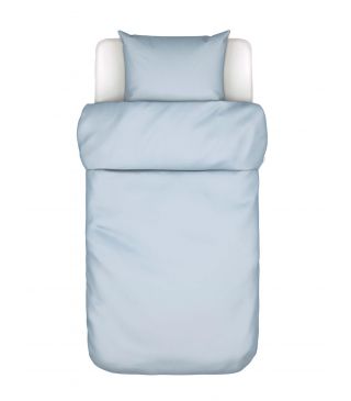 Marc O'Polo Tove Dekbedovertrek Powder blue