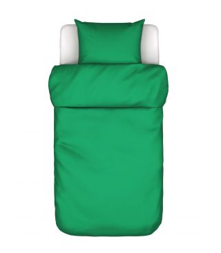 Marc O'Polo Tove Dekbedovertrek Vivid Green