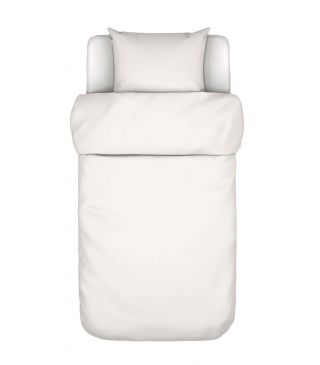 Marc O'Polo Tove Dekbedovertrek White
