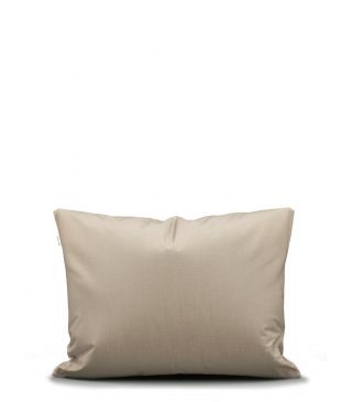Marc O'Polo Tove Kussensloop Dark Sand