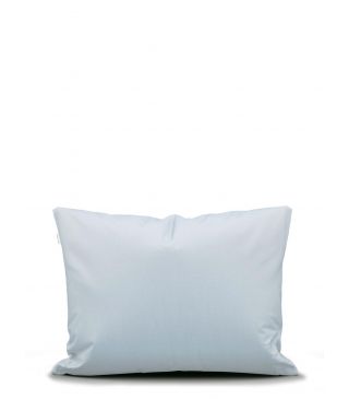 Marc O'Polo Tove Kussensloop Powder blue