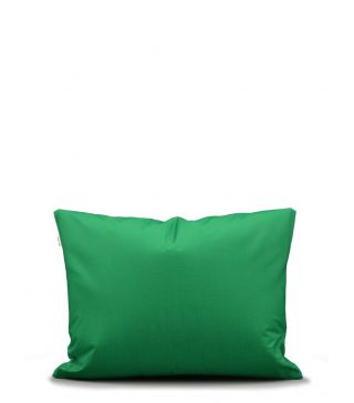 Marc O'Polo Tove Kussensloop Vivid Green