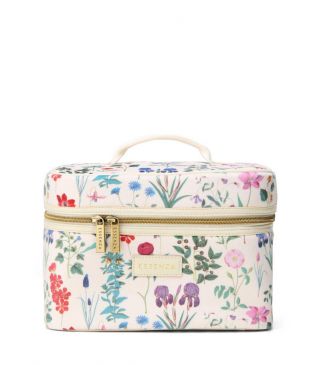 ESSENZA Tracy Marigold Beauty Case Vanilla