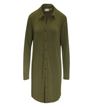 Essenza Valentina Uni Mosgroen Nachtjapon XL