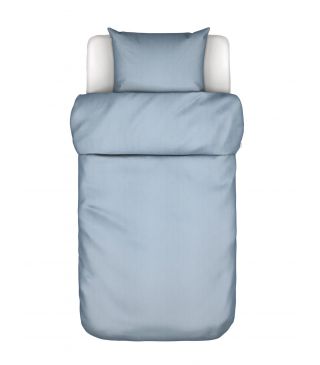 Marc O'Polo Valka Dekbedovertrek Powder blue