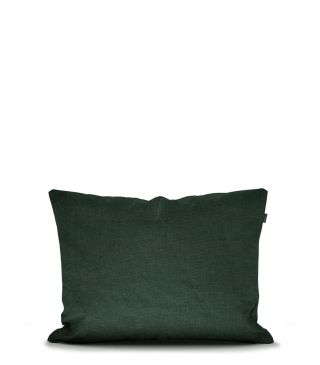 Marc O'Polo Valka Kussensloop Deep green