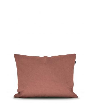Marc O'Polo Valka Kussensloop Earth red