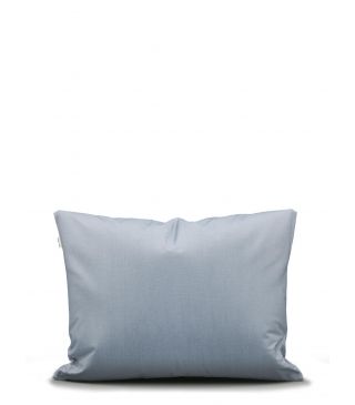 Marc O'Polo Valka Kussensloop Powder blue