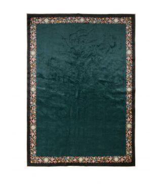 ESSENZA Veroniq Vloerkleed Balsam green