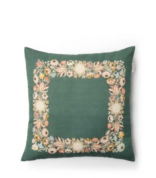 ESSENZA Veroniq Sierkussen Balsam green