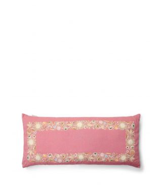 ESSENZA Veroniq Mauve Sierkussen 40 x 90 cm