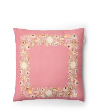 ESSENZA Veroniq Mauve Sierkussen 50 x 50 cm