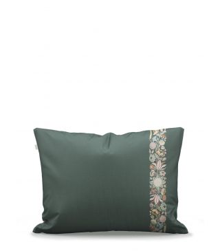 ESSENZA Veroniq Kussensloop Balsam green