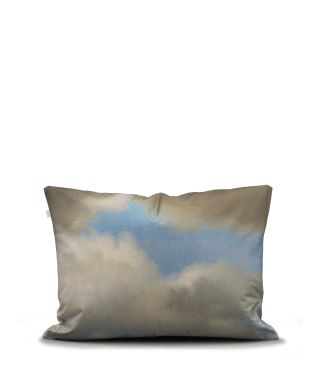Essenza View on Delft Calming blue Kussensloop 60 x 70 cm