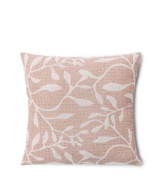 Essenza Willow Mocha mousse Sierkussen 50 x 50 cm