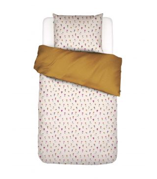 COVERS & CO You grow girl Dekbedovertrek Multi