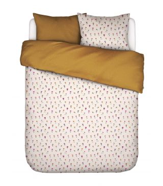 COVERS & CO You grow girl Multi Dekbedovertrekset 200 x 220 cm