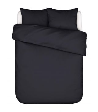 ESSENZA Zeva Nightblue Dekbedovertrekset 200 x 220 cm