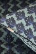Essenza Tesse Reef green Kussensloop 60 x 70 cm