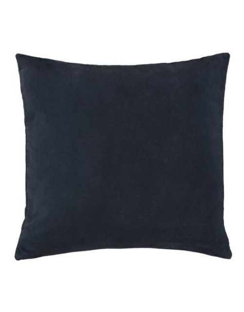 ESSENZA Senn Nightblue Dekokissen 45 x 45 cm