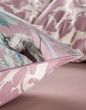 ESSENZA Aleste Pale lilac Kussensloop 60 x 70 cm