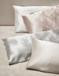 Essenza Alice Roze Kussensloop 50 x 70 cm