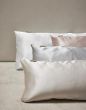 Essenza Alice Roze Kussensloop 50 x 70 cm