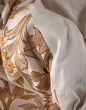 Essenza Amelie Faded white Dekbedovertrek 200 x 220 cm