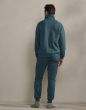 Essenza Aster Uni Deep sea blue Lange broek XXL