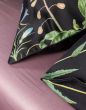 Essenza Augustina Antraciet  1p set 200x200/220 + 2 slopen