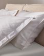 Essenza Aziza Wit Kussensloop 60 x 70 cm