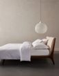 Essenza Aziza Wit Kussensloop 60 x 70 cm