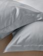 Essenza Aziza Zen blue Kussensloop 60 x 70 cm