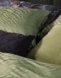 Essenza Belen Forest green Kussensloop 60 x 70 cm