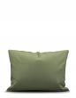 Essenza Belen Forest green Kussensloop 60 x 70 cm