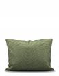 Essenza Belen Forest green Kussensloop 60 x 70 cm