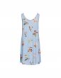 Essenza Bibi Annebella Zen blue Nachtjapon XL