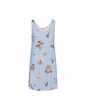 Essenza Bibi Annebella Zen blue Nachtjapon XL