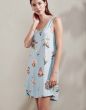 Essenza Bibi Annebella Zen blue Nachtjapon XL