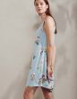 Essenza Bibi Annebella Zen blue Nachtjapon XL