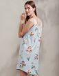 Essenza Bibi Annebella Zen blue Nachtjapon XL