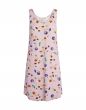 Essenza Bibi Fiorre Pale lilac Nachtjapon XXL