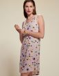 ESSENZA Bibi Fiorre Pale lilac Nachtjapon S
