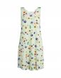 ESSENZA Bibi Fiorre Subtle green Nachtjapon S